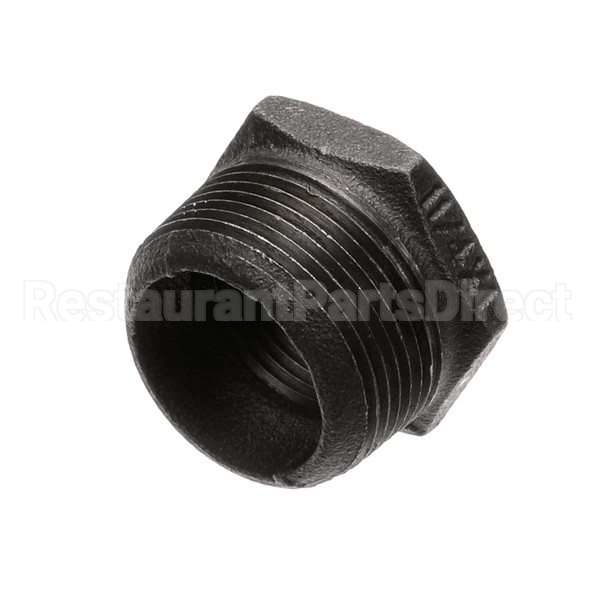 8130716 Compatible Frymaster Bushing, 1 X 1-1/4 Hx Bm