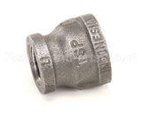 8130735 Frymaster Reducer, 1/2 X 3/8 Blk Bell