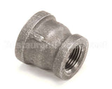 8130735 Frymaster Reducer, 1/2 X 3/8 Blk Bell