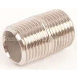 8130772 Compatible Frymaster Ss 3/8Xcls Nipple