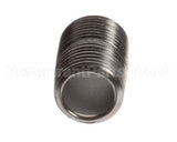 8130772 Frymaster Nipple, S/S 3/8 X Cls