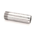 8130784 Compatible Frymaster Nipple, Toe 1-1/2Npt X 6 S/S