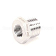 8130807 Compatible Frymaster Bushing, 1/4Mnpt X 1/8Fn Pt Ss