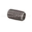 8130838 Compatible Frymaster Nipple, 1/4 Npt Bm Close