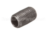 8130838 Frymaster Nipple, 1/4 Npt Bm Close