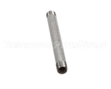 8130867 Frymaster Nipple, 3/8 X 6-1/2 Ss