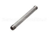 8130867 Frymaster Nipple, 3/8 X 6-1/2 Ss