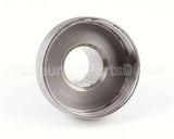 8130883-FRY Frymaster Barb Fitting,1 Hose/1-1/2Npsm