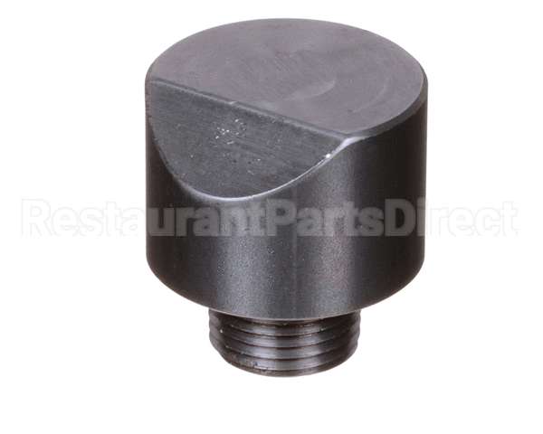 8130908 Frymaster Adapter, 1/2Npt M/F 90Deg