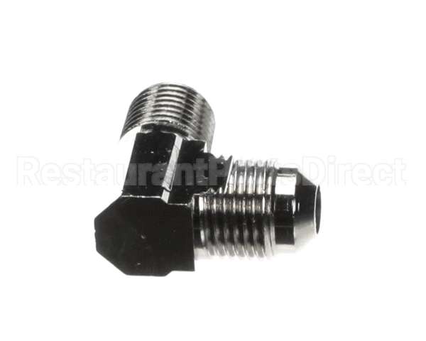 8130940 Frymaster Elbow, 1/4 Npt X 3/8 Flare