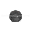 8130989 Compatible Frymaster Plug, 1/8"Npt Socket-Head .250