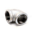 8130994 Compatible Frymaster Elbow, 1-1/4Npt 90Deg Ga Lv