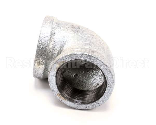 8130994 Frymaster Elbow,1-1/4Npt 90Deg Galv