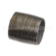 8130996 Compatible Frymaster Nipple, 1-1/4Npt X Close Galv
