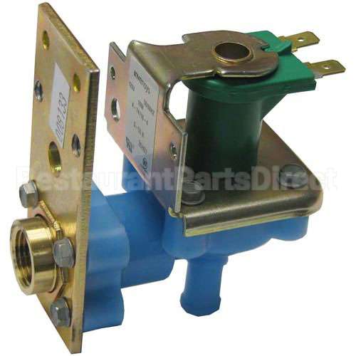 8133 Compatible Keating Solenoid Valve