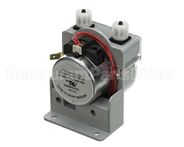 81336 Blakeslee Germac Detergent Pump