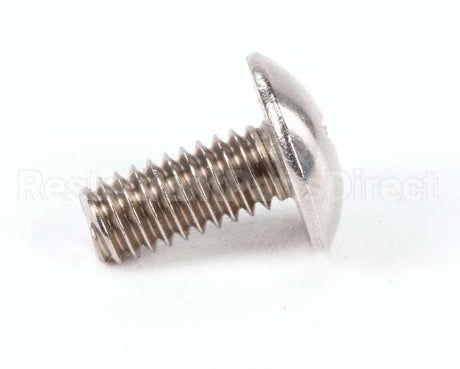 81349-00 Apw Wyott Screw;Machine Tr Hd Ph 8-32 X 3/8 S/S