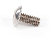 81349-00 Apw Wyott Screw;Machine Tr Hd Ph 8-32 X 3/8 S/S