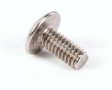81349-00 Apw Wyott Screw;Machine Tr Hd Ph 8-32 X 3/8 S/S