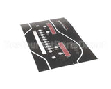 81354 Henny Penny Decal-Evolution Elite Control