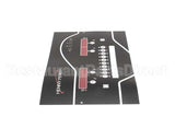 81354 Henny Penny Decal-Evolution Elite Control