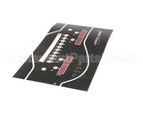 81354 Henny Penny Decal-Evolution Elite Control