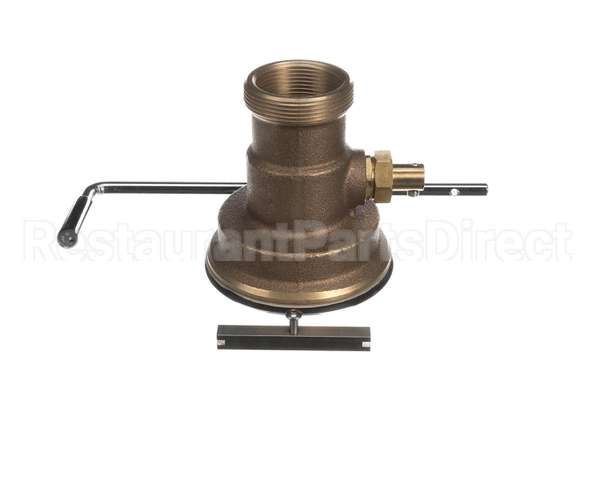 81361 Fisher Drain Bw Vr