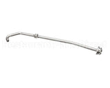 81417 Server Tube, Disch, Fp Compact, 8.5, 10 In