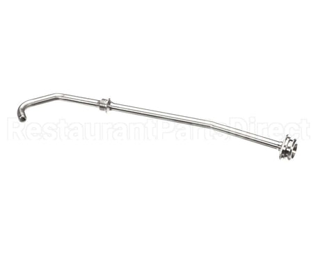 81417 Server Tube, Disch, Fp Compact, 8.5, 10 In