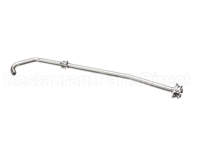 81417 Server Tube, Disch, Fp Compact, 8.5, 10 In