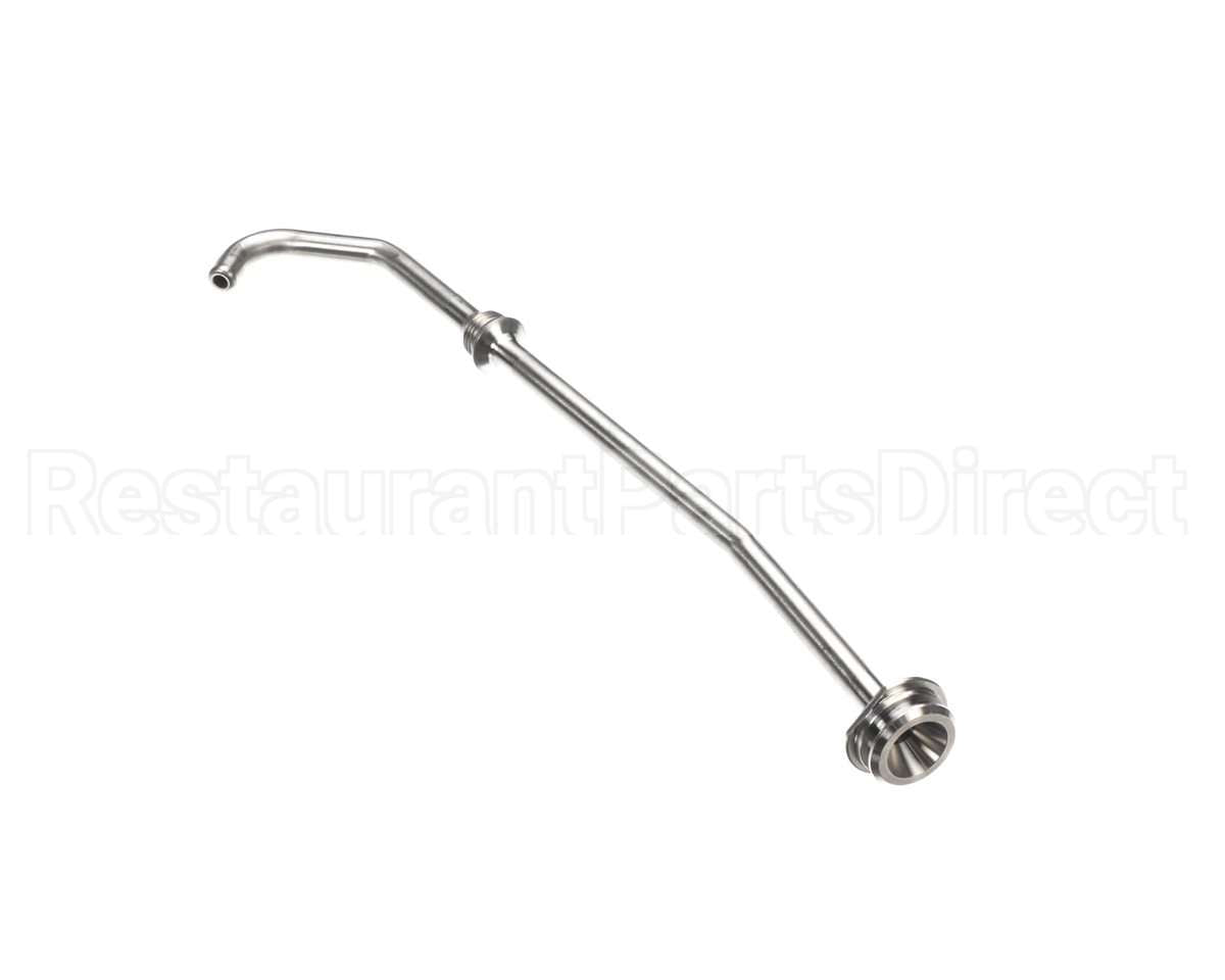 81417 Server Tube, Disch, Fp Compact, 8.5, 10 In