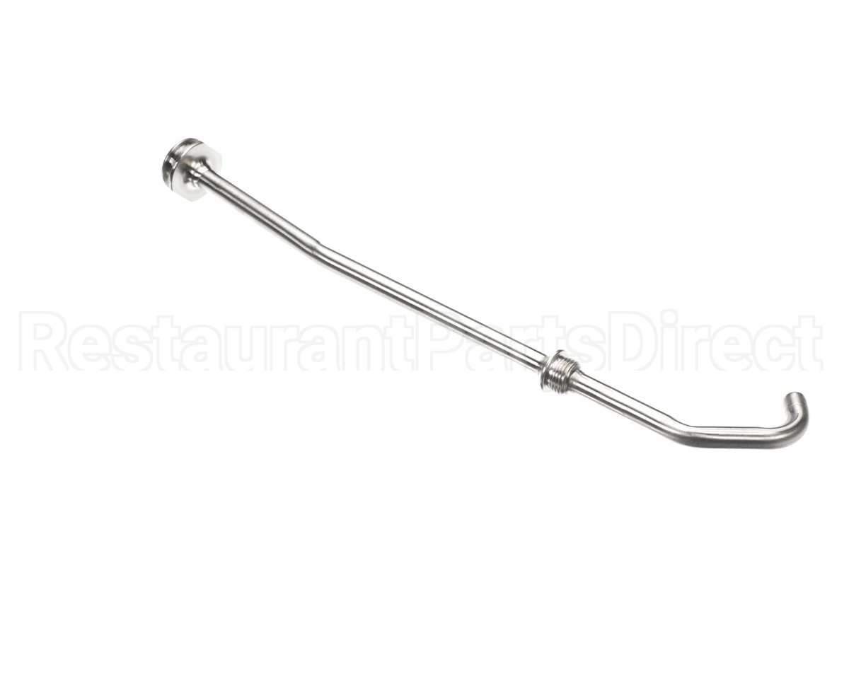 81417 Server Tube, Disch, Fp Compact, 8.5, 10 In