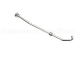 81417 Server Tube, Disch, Fp Compact, 8.5, 10 In