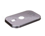 81418 Server Lid, Fp Compact