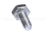 8142 Hardt Bolt Hex S/S 1/4-20 X 5/8 Nc