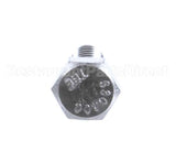 8142 Hardt Bolt Hex S/S 1/4-20 X 5/8 Nc