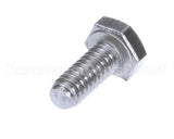 8142 Hardt Bolt Hex S/S 1/4-20 X 5/8 Nc