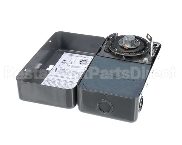 8145-20 Heatcraft Defrost Timer