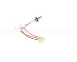 814520 American Dryer Laundry Es3035 Toe Panel Weldment