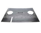 81482 Henny Penny Weld Assy-Sing Cap Drn Pan Cvr