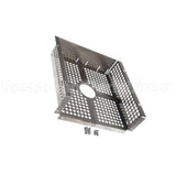 815771 TRUE Evaporator Motor Mount/Vent Kit Tssu