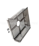 815771 TRUE Evaporator Motor Mount/Vent Kit Tssu