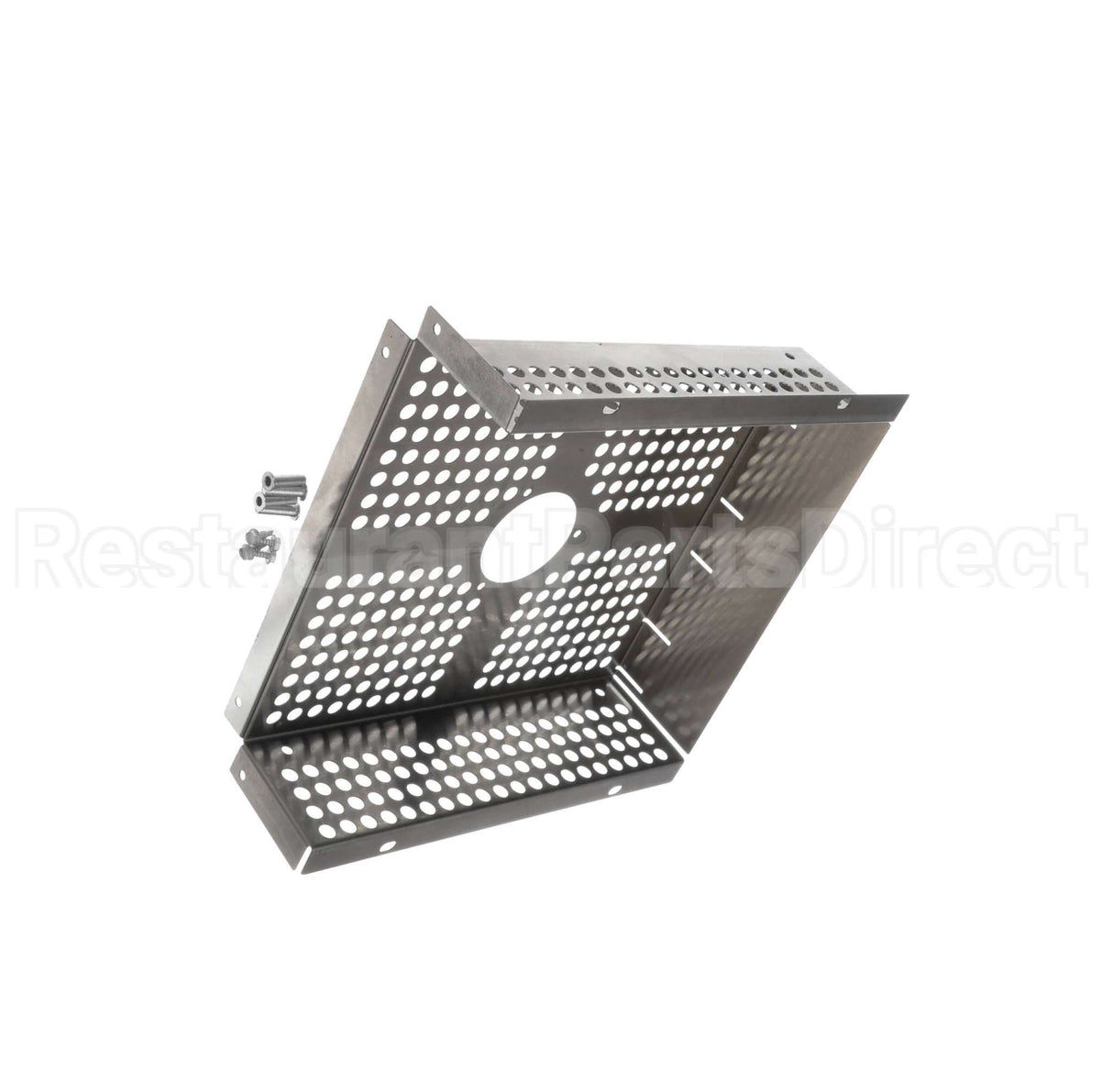 815771 TRUE Evaporator Motor Mount/Vent Kit Tssu