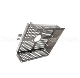 815771 TRUE Evaporator Motor Mount/Vent Kit Tssu