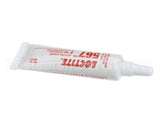 8158000 Frymaster Loctite 567, Tube 6Ml