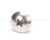 8158500 Apw Wyott M/S Tr Hd Ph 10-24X 3/8 Ss