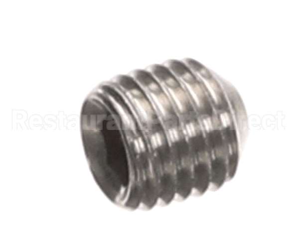 8158718 Apw Wyott Set Screw 5/16-24 X 5/16 Cup P