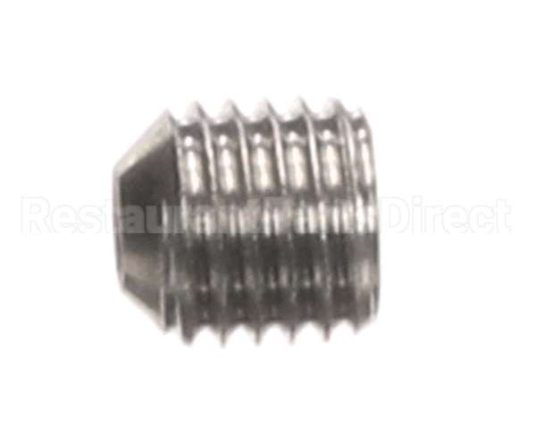 8158718 Apw Wyott Set Screw 5/16-24 X 5/16 Cup P