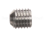 8158718 Apw Wyott Set Screw 5/16-24 X 5/16 Cup P
