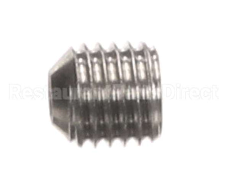 8158718 Apw Wyott Set Screw 5/16-24 X 5/16 Cup P